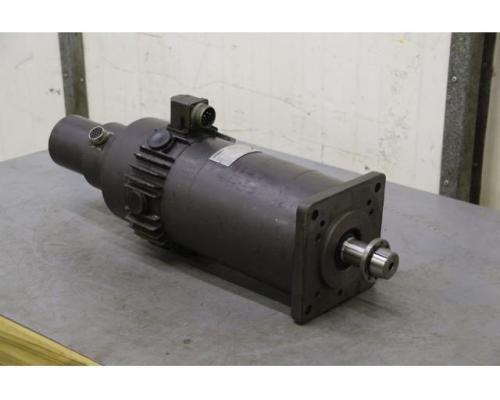 Permanent Magnet Motor von Indramat – MDC9.20B/MMA-1/WI444 - Bild 1