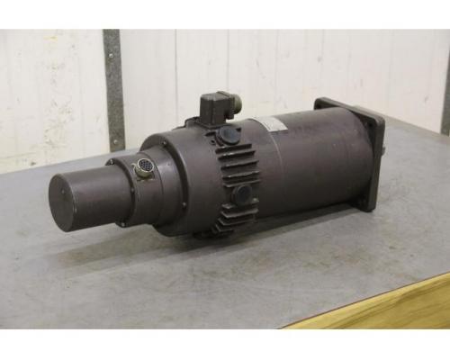 Permanent Magnet Motor von Indramat – MDC9.20B/MMA-1/WI444 - Bild 2