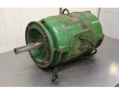 Elektromotor 9,2 kW 1420 U/min von Bitter – F316f - Bild 1