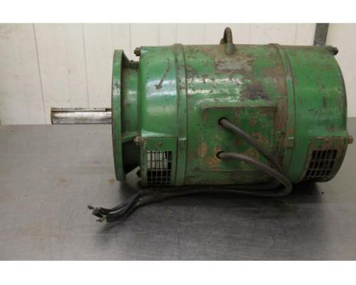 Elektromotor 9,2 kW 1420 U/min von Bitter – F316f - Bild 2