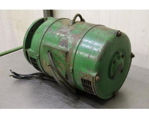 Elektromotor 9,2 kW 1420 U/min von Bitter – F316f - Bild 3