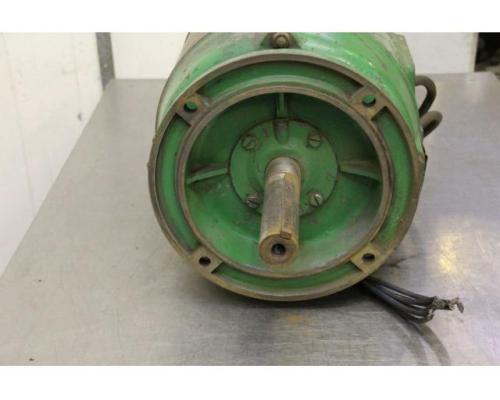 Elektromotor 9,2 kW 1420 U/min von Bitter – F316f - Bild 4