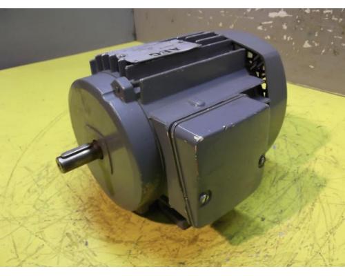 Elektromotor 0,55 kW 2840 U/min von AEG – CAM71NX2 - Bild 1