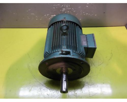 Elektromotor 4 kW 2895 U/min von Siemens – 1LA3113-2AA41Z - Bild 3