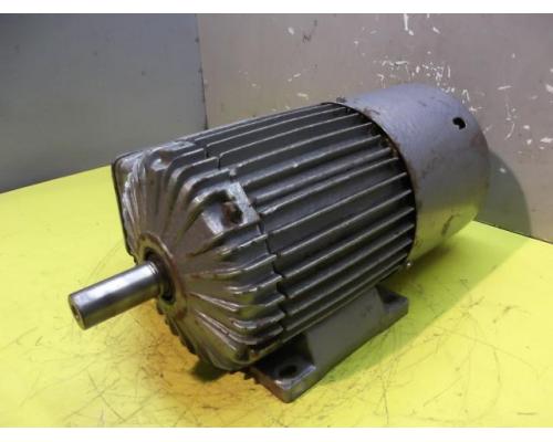 Elektromotor 2,2 kW 1410 U/min von SEW EURODRIVE – DW100LS-4BS - Bild 1