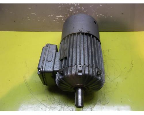 Elektromotor 2,2 kW 1410 U/min von SEW EURODRIVE – DW100LS-4BS - Bild 3