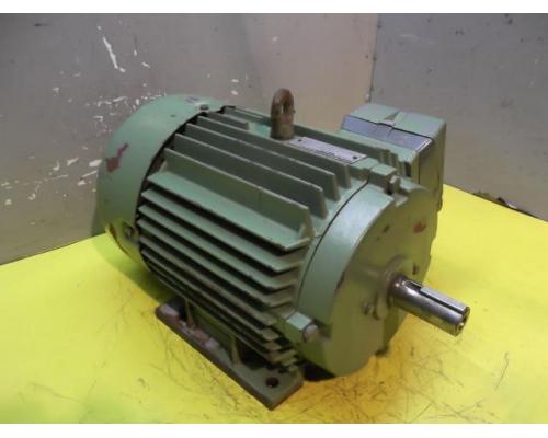 Elektromotor 2,2 kW 950 U/min von MEZ – 1AP112M-6s - Bild 2