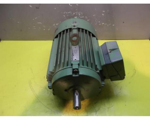 Elektromotor 2,2 kW 950 U/min von MEZ – 1AP112M-6s - Bild 3