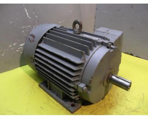 Elektromotor 2,2 kW 950 U/min von MEZ – 1AP112M-6s - Bild 6