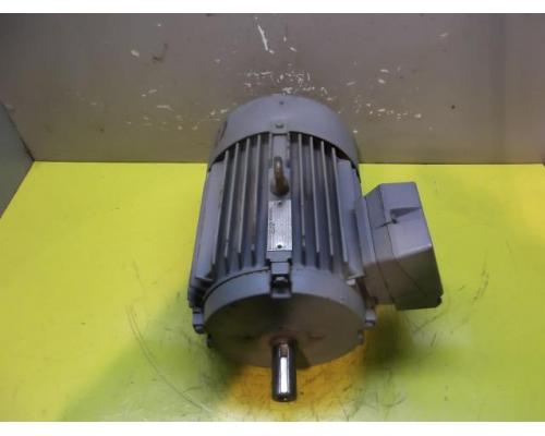 Elektromotor 2,2 kW 950 U/min von MEZ – 1AP112M-6s - Bild 7