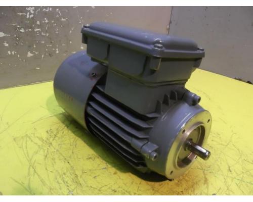 Elektromotor 0,25 kW 2800 U/min von Emod – B63L/2XTK4 - Bild 2