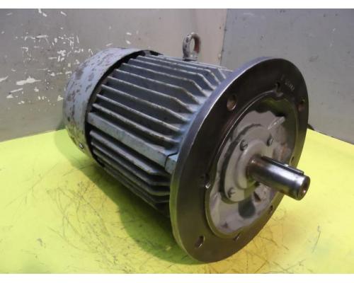 Elektromotor 1,5 kW 685 U/min von Bauknecht – RF4/8-75 - Bild 2