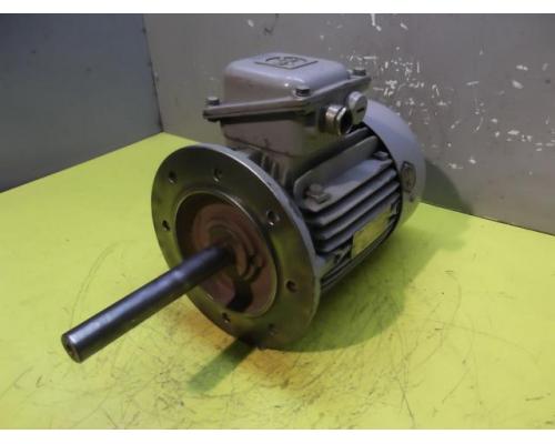 Elektromotor 1,35 kW 1425 U/min Ex von Loher – ENCV-090LB-04M - Bild 1