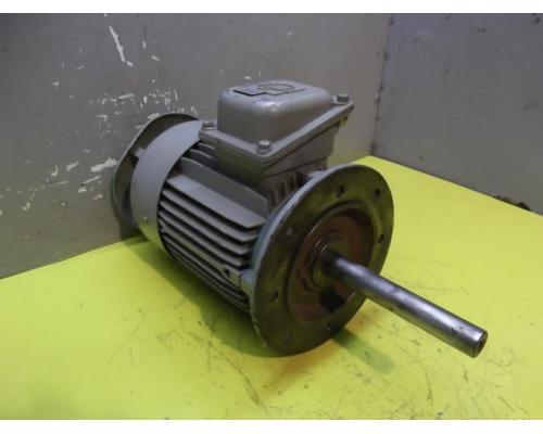 Elektromotor 1,35 kW 1425 U/min Ex von Loher – ENCV-090LB-04M - Bild 6