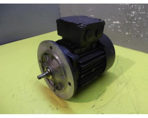 Elektromotor 0,37 kW 1380 U/min von SEW Eurodrive – RF47DT71D4 - Bild 5