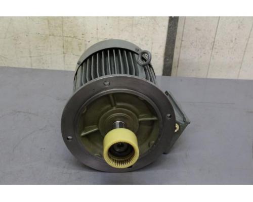 Elektromotor 5,5 kW 1440 U/min von Loher – A132SA-4 - Bild 3