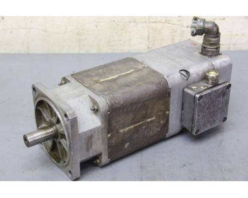 Permanent Magnet Motor von Siemens – 1HU3074-0AC01-Z - Bild 1