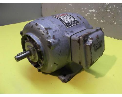 Aufwickelmotor 0,78 Nm 910 U/min von BEN – DD 25-6 DR - Bild 1