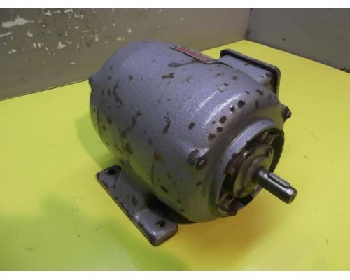 Aufwickelmotor 0,78 Nm 910 U/min von BEN – DD 25-6 DR - Bild 2