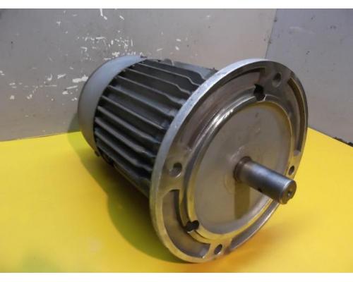 Elektromotor 2,2 kW 1425 U/min von ETM – B5-100×2,2×1500 - Bild 2