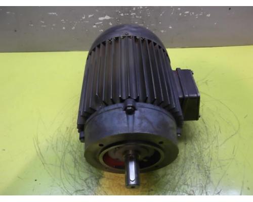 Elektromotor 1,5 kW 920 U/min von Dietz – DR100L/6 - Bild 3