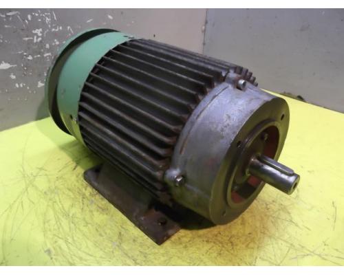 Elektromotor 1,5 kW 920 U/min von Dietz – DR100L/6 - Bild 5