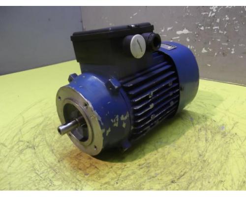 Elektromotor 0,25 kW 2755 U/min von Seva – SEV-M63 - Bild 1