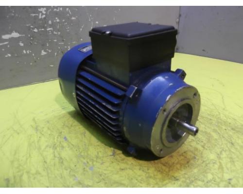 Elektromotor 0,25 kW 2755 U/min von Seva – SEV-M63 - Bild 2