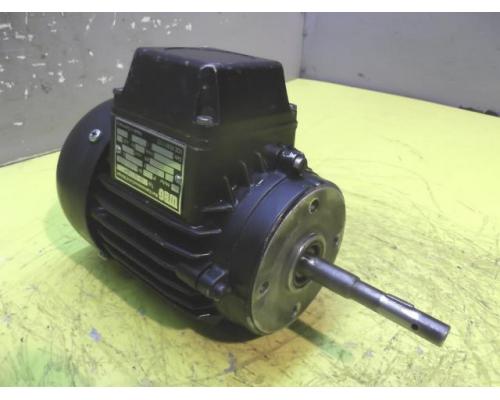 Elektromotor 0,12 kW 2750 U/min von WEG – 0DG 532 17391 - Bild 2