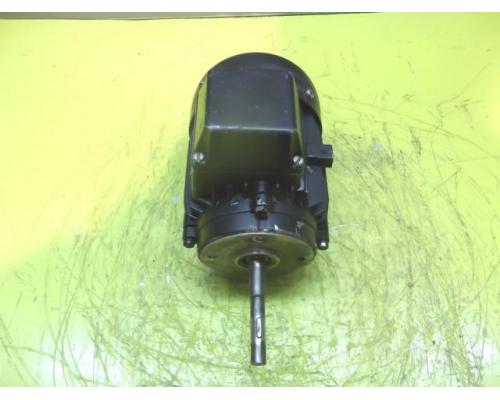 Elektromotor 0,12 kW 2750 U/min von WEG – 0DG 532 17391 - Bild 3