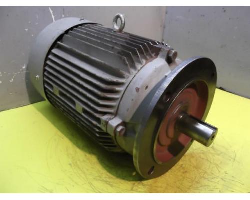 Elektromotor 4 kW 960 U/min von Siemens – 1LA3133-6AA49 - Bild 2