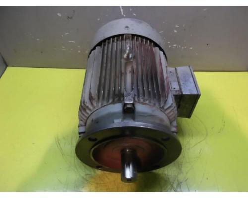 Elektromotor 4 kW 960 U/min von Siemens – 1LA3133-6AA49 - Bild 3