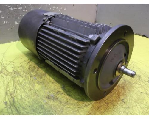 Elektromotor 750 U/min von SEW Eurodrive – FA60MT80N80N1/HF - Bild 2