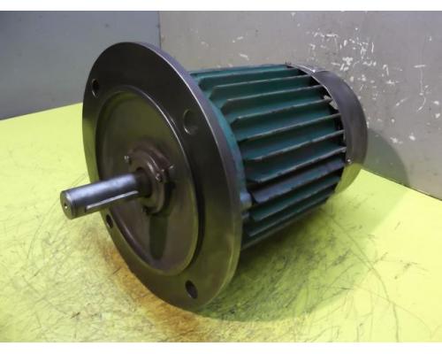 Elektromotor 1,5 kW 1410 U/min von DIETZ – FGDR 24/4 D - Bild 1