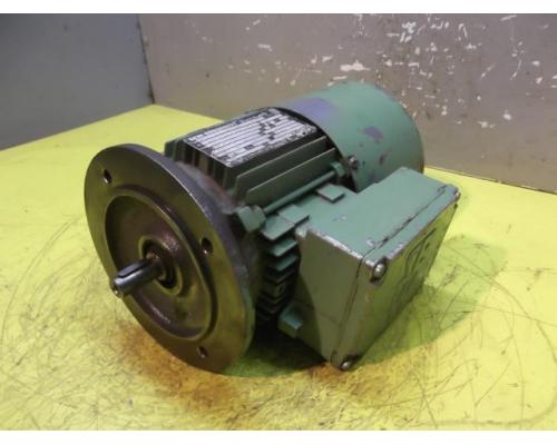 Elektromotor 0,25 kW 1380 U/min von SEW – DFT71C4BN05 - Bild 1