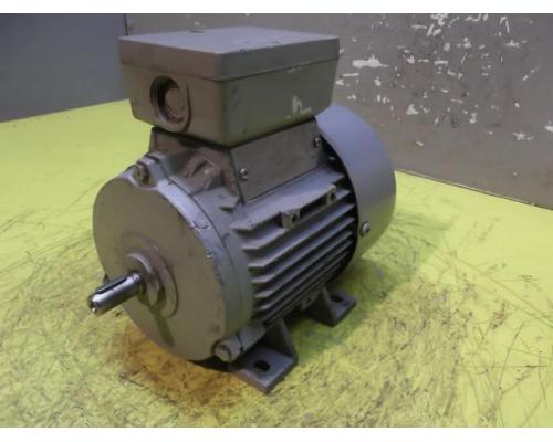 Elektromotor 0,25 kW 2765 U/min von Siemens – 1LA5063-2AA20 - Bild 1