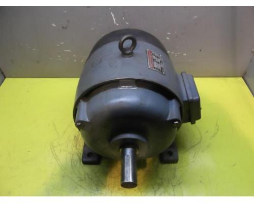 Elektromotor 3 kW 940 U/min von DIETZ – G.D. 455 D - Bild 3