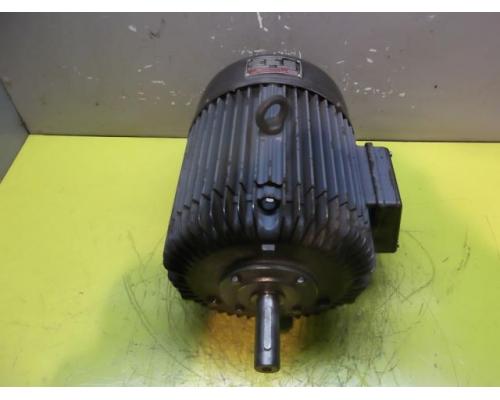 Elektromotor 3 kW 950 U/min von DIETZ – DR 132 S/6 - Bild 3