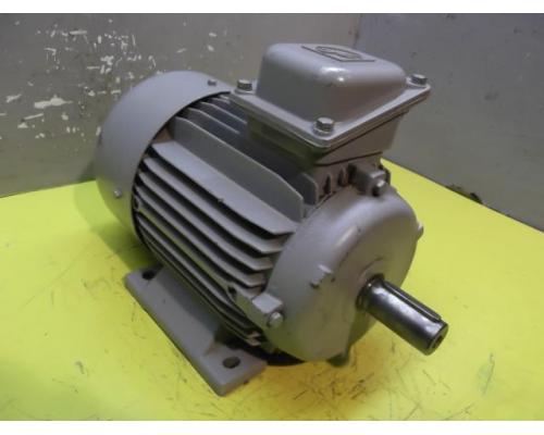 Elektromotor 1,35 kW 1410 U/min von Loher – ENCV-100LB-04A - Bild 13