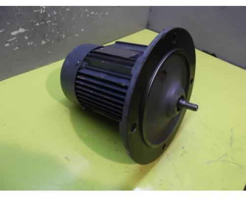 Elektromotor 0,22/0,4 kW 670/1400 U/min von SEW Eurodrive – R83eDT80N8/4 - Bild 2