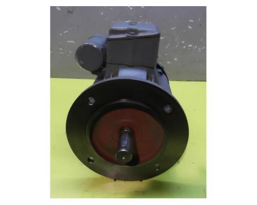 Elektromotor 0,8 kW 1440 U/min von AEG – AMEA90L4 - Bild 3