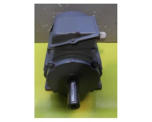 Elektromotor 3 kW 950 U/min von VEM – K11R132S6 - Bild 3