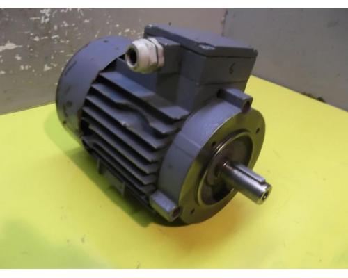 Elektromotor 0,37 kW 705 U/min von Demag – UMF90S-8 - Bild 6