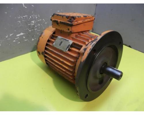 Elektromotor 1,5 kW 940 U/min von SEW – DF100L-6 - Bild 2