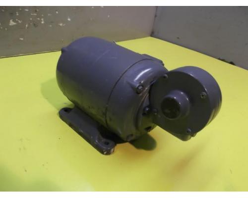 Getriebemotor 0,1 kW 170 U/min von Groschopp – DM.90-60 - Bild 2