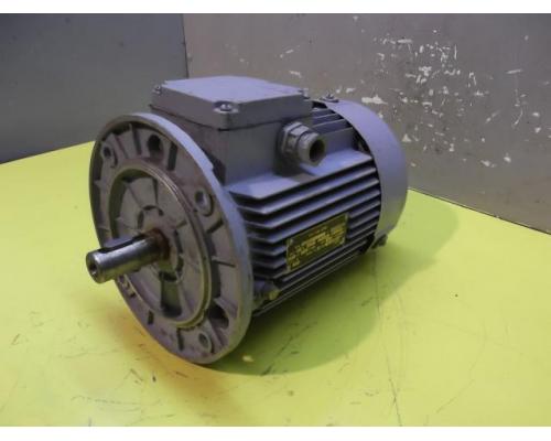 Elektromotor 1,1 kW 920 U/min von Induction – ANC90L6Y3 - Bild 1