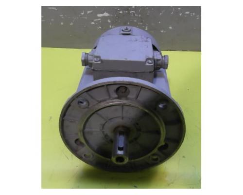 Elektromotor 1,1 kW 920 U/min von Induction – ANC90L6Y3 - Bild 3