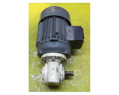 Getriebemotor 0,25 kW 568 U/min von CB – AF63/2B-7/MO3 - Bild 3