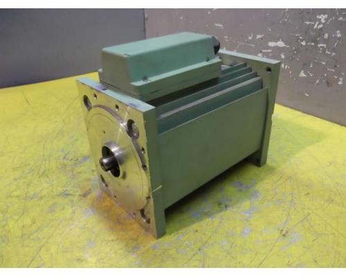 Elektromotor 1 kW 2750 U/min von Unbekannt – DOMA876-C1 - Bild 1