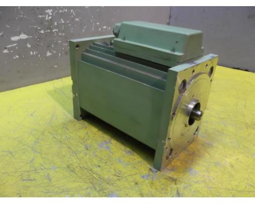 Elektromotor 1 kW 2750 U/min von Unbekannt – DOMA876-C1 - Bild 2